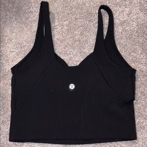 Lululemon align tank